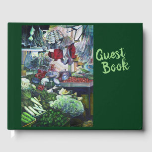 Livre D'or Le Vegetarian Club se réunit ici le mardi après-mi