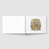 Livre D'or Léopard de l'Incredible (Complet)