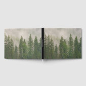 Livre D'or Les arbres de la forêt de Foggy (Complet)