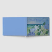 Livre D'or Les Hydrangées En Bord De Mer (Complet)