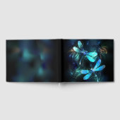 Livre D'or Les libellules du lac (Complet)