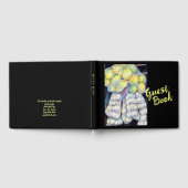 Livre D'or Les Merveilles du marché humide (Complet)