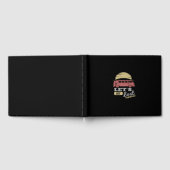Livre D'or let lost somewe (Complet)