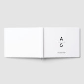 Livre d'or " Lettrus" (Complet)