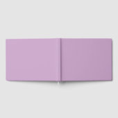 Livre D'or Lilac (Complet)