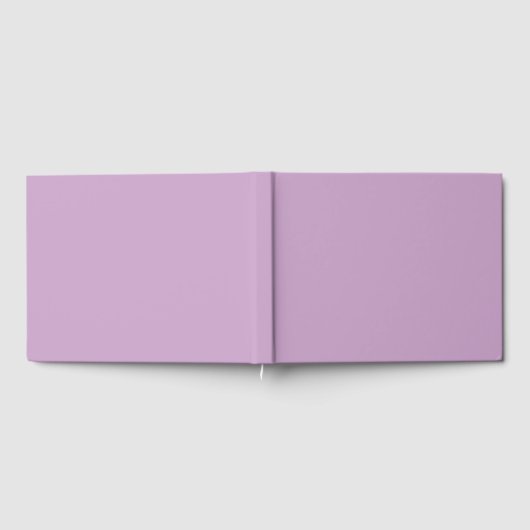 Livre D'or Lilac (Complet)