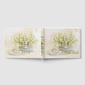 Livre D'or Lily De La Vallée (Complet)