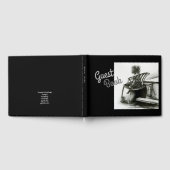 Livre D'or L'imagination nourrit ma réalité (Complet)