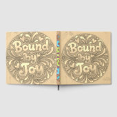 Livre D'or ''Livre d'essai' (Complet)