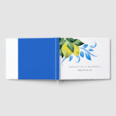 Livre D'or Livres d'invités mariages (Complet)