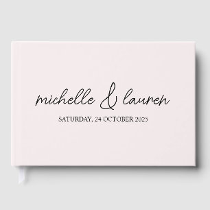 Livre D'or Livres d'invités Mariages personnalisés, mariage p