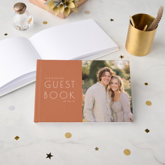 LIVRE D'OR ___LLMGEN___ 40 (Recto ouvert)