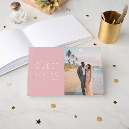 LIVRE D'OR ___LLMGEN___ 40 (Recto ouvert)