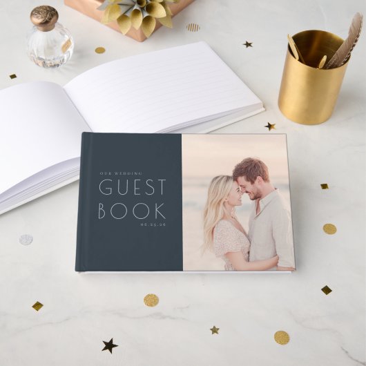 LIVRE D'OR ___LLMGEN___ 40 (Recto ouvert)