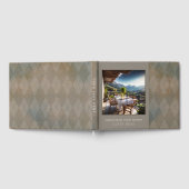 Livre D'or Location de Cabine de montagne (Complet)