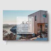 Livre D'or Location de Cabine de neige Commentaires clients (Recto)