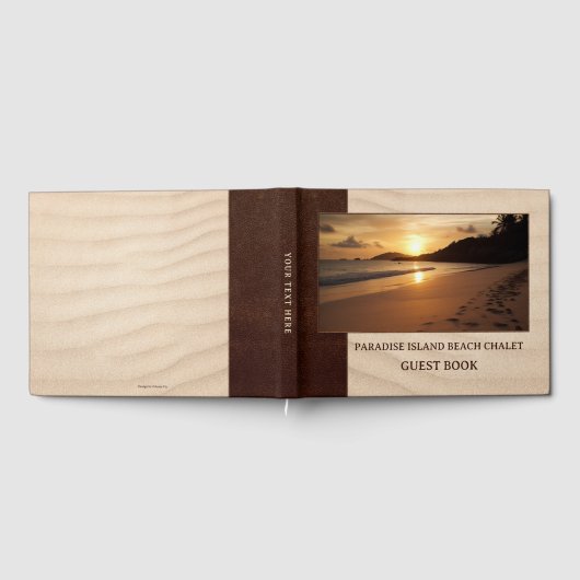 Livre D'or Location de plage côtière (Complet)