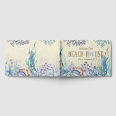 Livre D'or Location de vacances à Beach House (Complet)