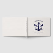 Livre D'or Location de vacances à Rustic Lake House (Complet)