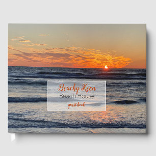 Livre D'or Location de vacances au littoral Propriété Sunset