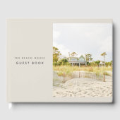 Livre D'or Location de vacances Commentaires Clients Beach Ho (Recto)