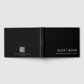 Livre D'or Location de vacances minimum QR Code Commentaires  (Complet)