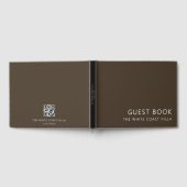 Livre D'or Location de vacances minimum QR Code Commentaires  (Complet)