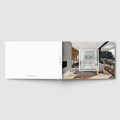 Livre D'or Location de vacances moderne Commentaires clients  (Complet)