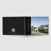 Livre D'or Location de vacances Photo QR Code Commentaires No (Complet)