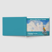 Livre D'or Location vacances (Complet)