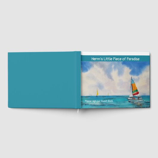 Livre D'or Location vacances (Complet)