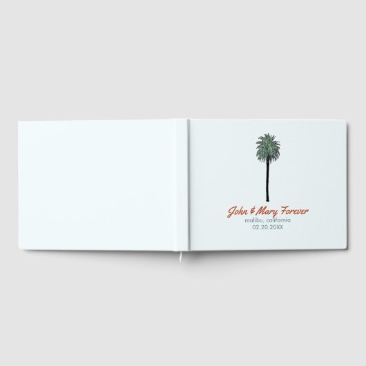 Livre D'or Los Angeles (Complet)