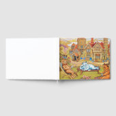 Livre D'or Louis Wain (Complet)