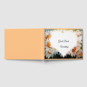 Livre D'or Love Daisies (Complet)