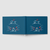 Livre D'or LOVE ECHO - Bande dessinée Tweetlercools 2 (Complet)