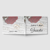 Livre D'or Love Song (Complet)