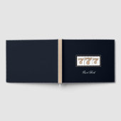 Livre D'or Lucky Seven (Complet)