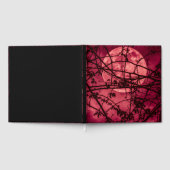 Livre D'or Lune rouge (Complet)