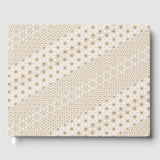 Livre D'or Luxe (Recto)