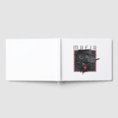 LIVRE D'OR MAFIA (Complet)