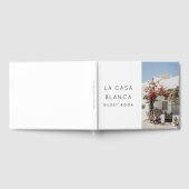 Livre D'or Maison Blanche Villa Location de vacances Commenta (Complet)