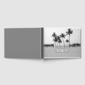 Livre D'or Maison de plage (Complet)