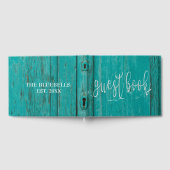 Livre D'or Maison de plage en bois (Complet)