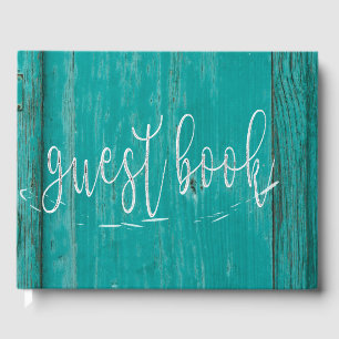 Livre D'or Maison de plage en bois