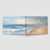 Livre D'or Maison de vacances Ocean (Complet)