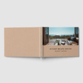 Livre D'or Maison de vacances Rustique Kraft Earthy Villa (Complet)