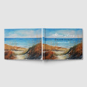 Livre D'or Maison de vacances sur la plage (Complet)