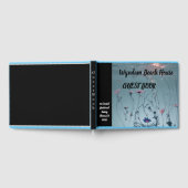 Livre D'or Maison d'hôtes ou location (Complet)