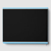 Livre D'or Maison d'hôtes ou location (Verso)