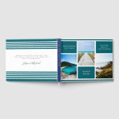 Livre D'or Maison d'hôtes turquoise Beach House Commentaires (Complet)